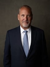 Photo of attorney Robert Waldsmith